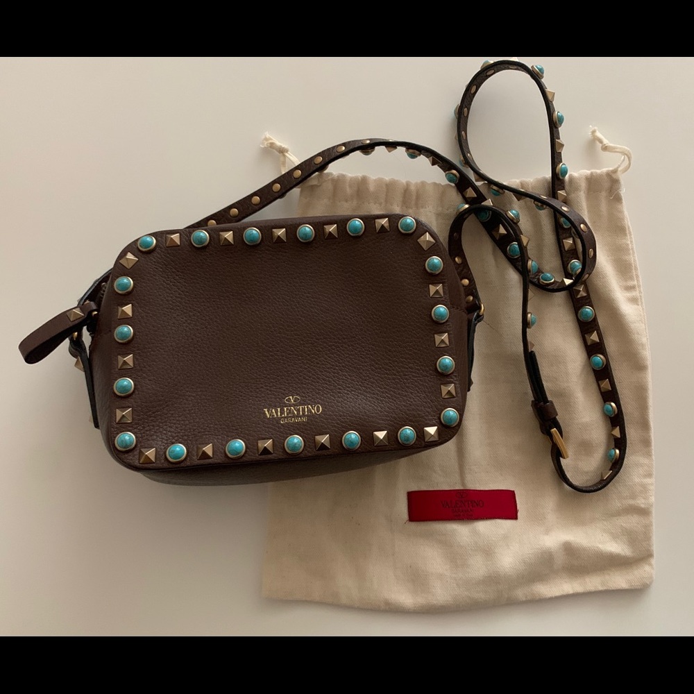 Valentino crossbody